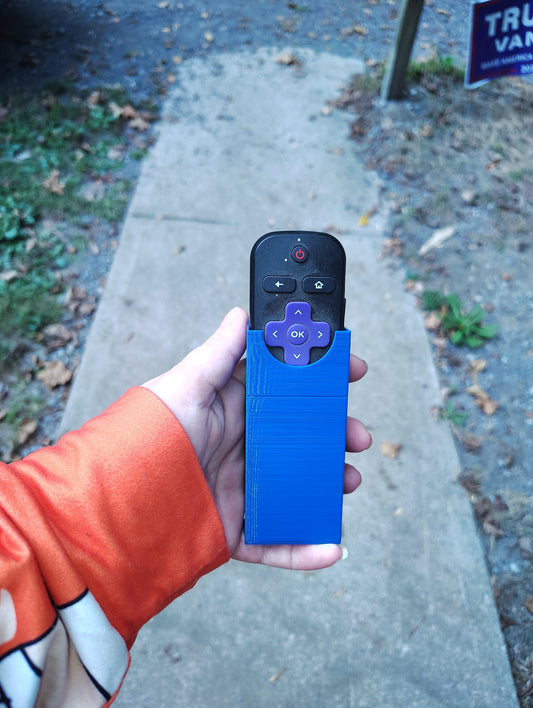 Remote Holder