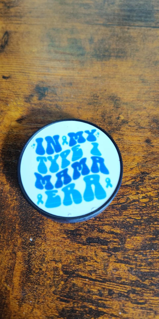 Pop socket